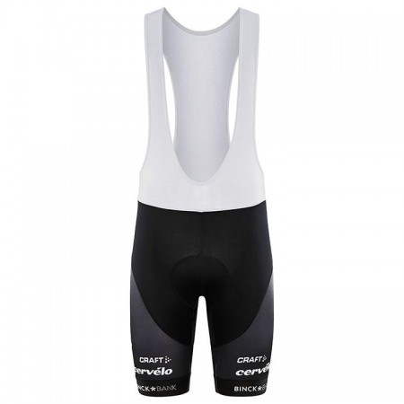 Trägerhose Kurze 2020 Team Sunweb N002 